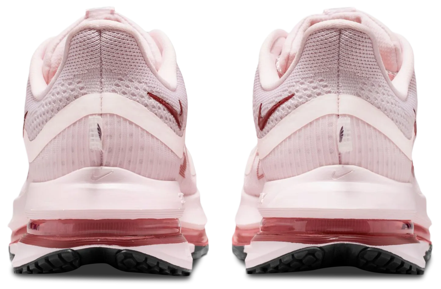 Nike Pegasus Premium - Red/Pink - Image 3