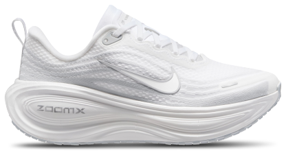 Nike Vomero Plus - White/Silver/Vast Grey - Image 1