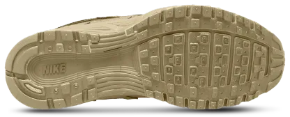 Nike P-6000 Premium - Coconut Milk/Black - Image 4