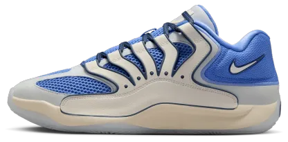 Nike KD 18 - Royal Pulse/Sail/Football Grey - Image 2