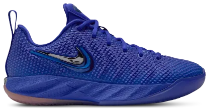 Nike Caitlin 1 童款 - Blue/Teal/Caitlin Blue - Image 1