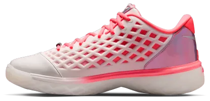 Nike Kobe III Low Protro - Tan/Pink - Image 2