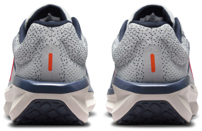 Nike Air Winflow 11 - Sail/Total Orange/Thunder Blue - Image 3