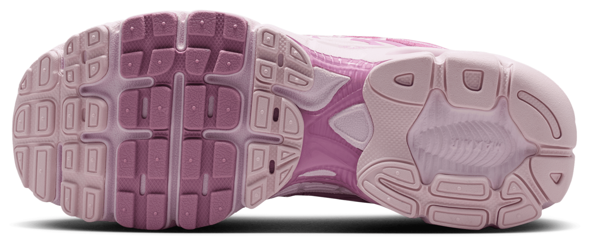 Nike Air Max Moto 2K - Pink/Pink - Image 5