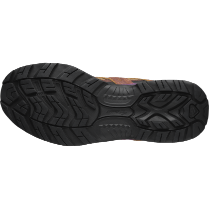 Salomon XT-QUEST EXPEDITION - Black / Bitter Chocolate / Concord Grape - View 7