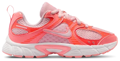 Nike V5 RNR Lace 童款 - Pink/Pink - Image 1