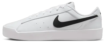 Nike Court Heritage SL - White/Wolf Grey/Black - Image 2