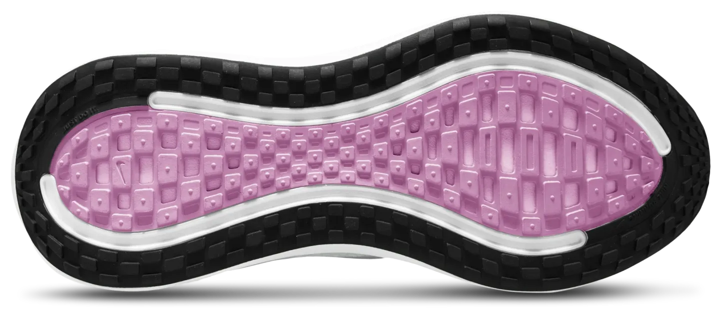 Nike Vomero Plus - Bleached Lilac/White/Mtlc Silver - Image 4