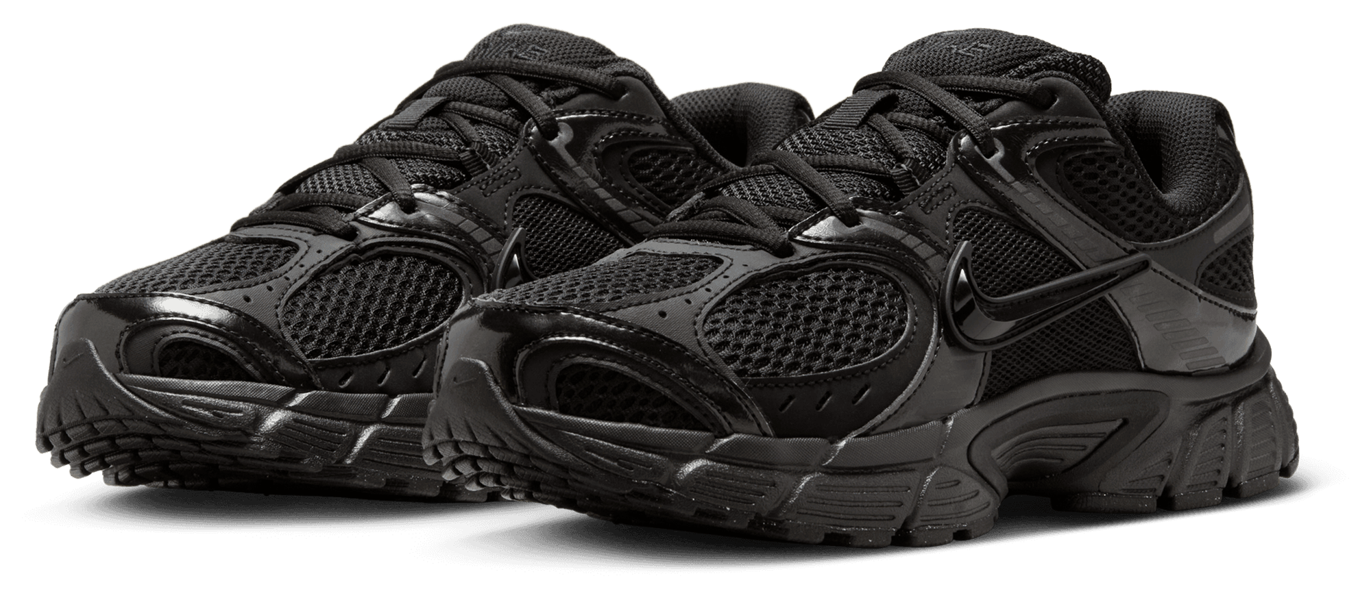 Nike V5 RNR - Women's - Black/Black - Image 6