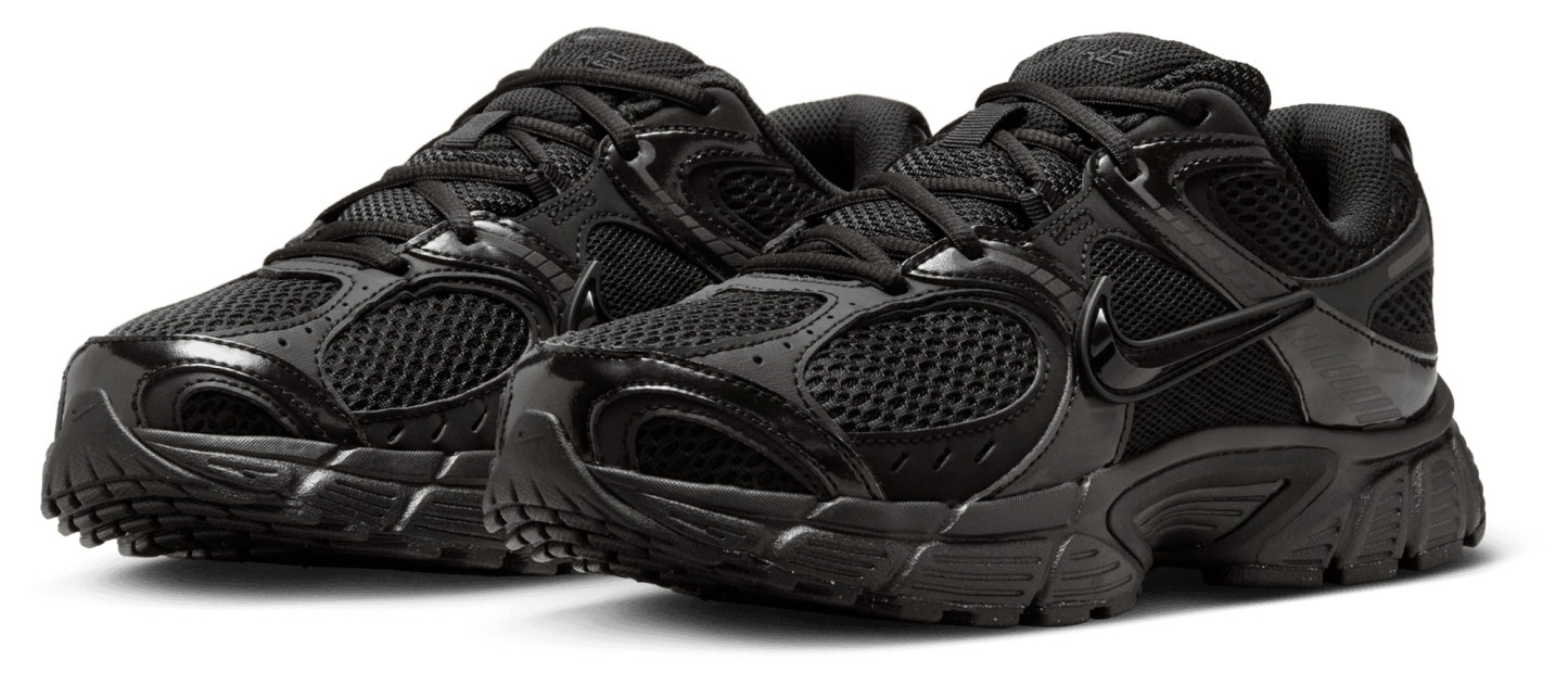 Nike V5 RNR - Women's - Black/Black - Image 6