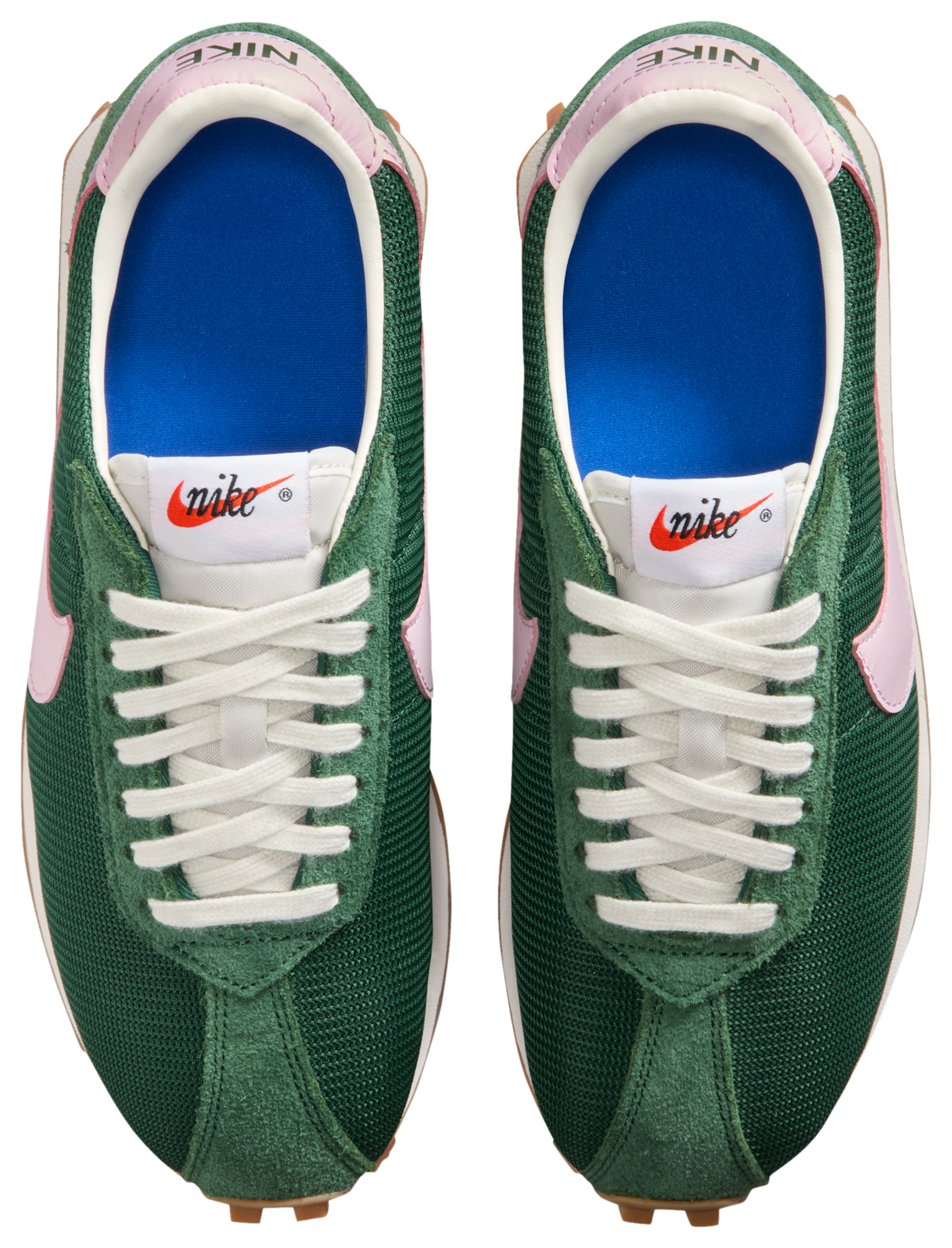 Nike LD-1000 - Bleached Lilac/Fir/Sail - Image 4
