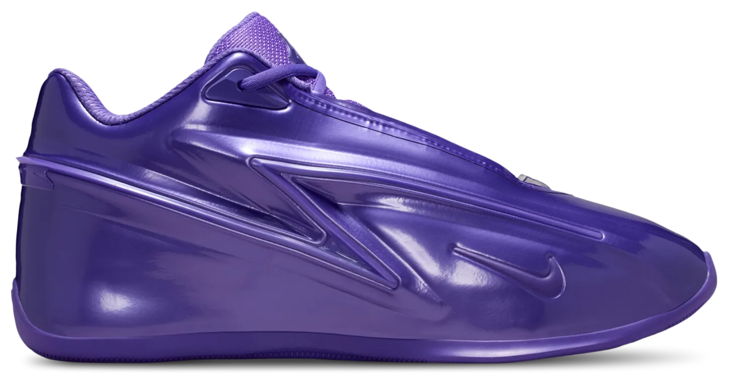 Nike KD 19 - Purple - Image 1