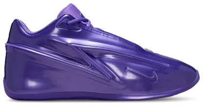 Nike KD 19 - Purple - Image 1