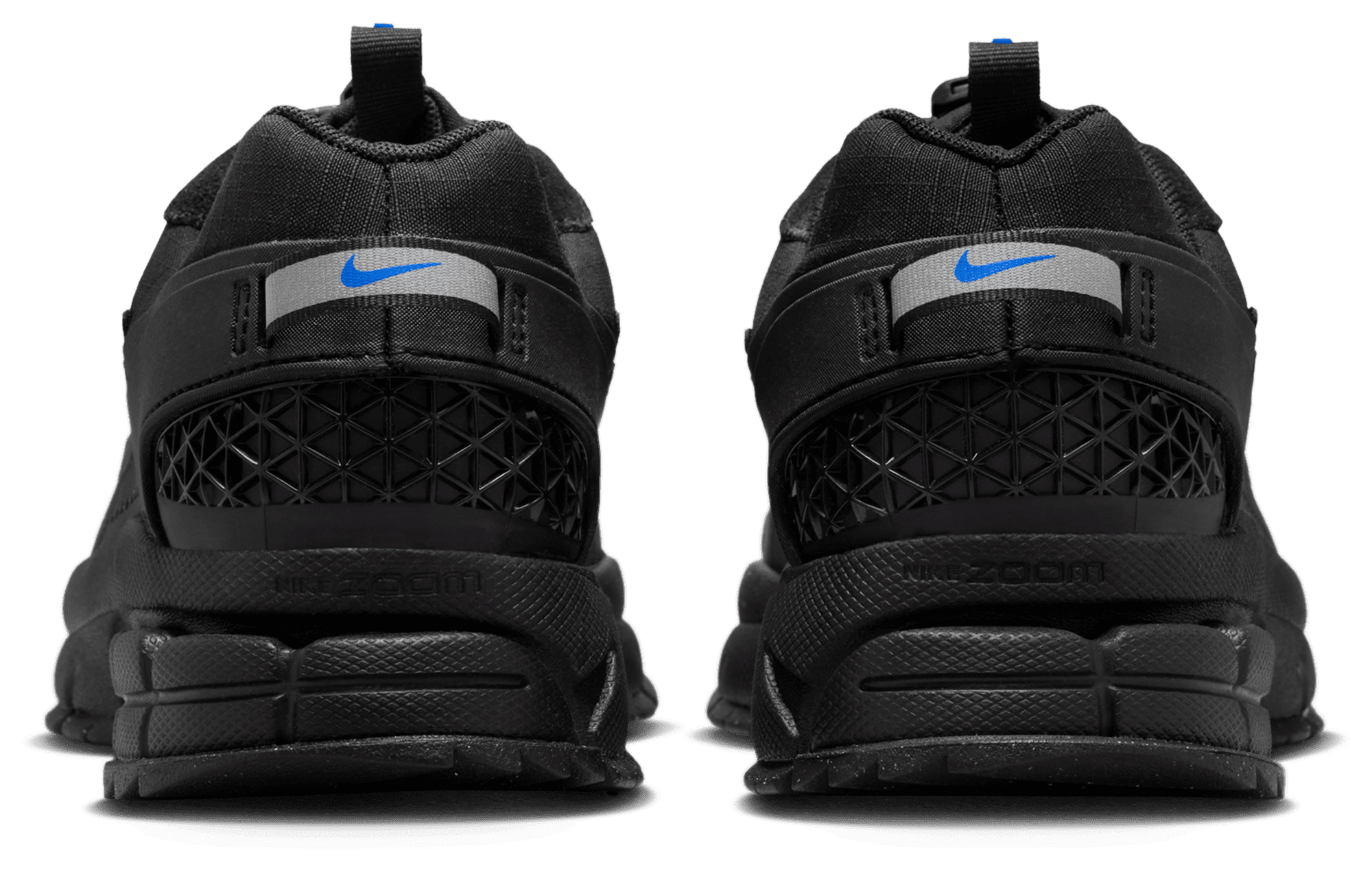 Nike Vomero Roam - Black/Black/Black - Image 3