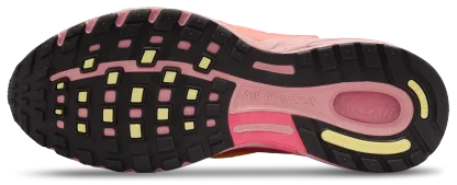 Nike Air Pegasus Wave - Soft Yellow/Amethyst Tint - Image 5