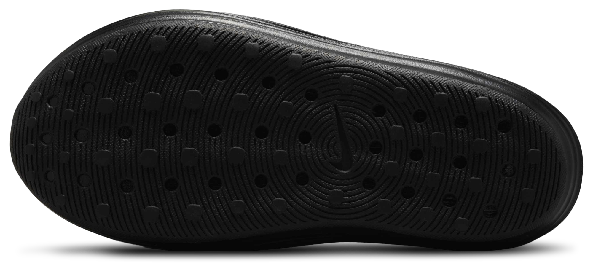 Nike ReactX Rejuven8 - Black/Black/Black - Image 5