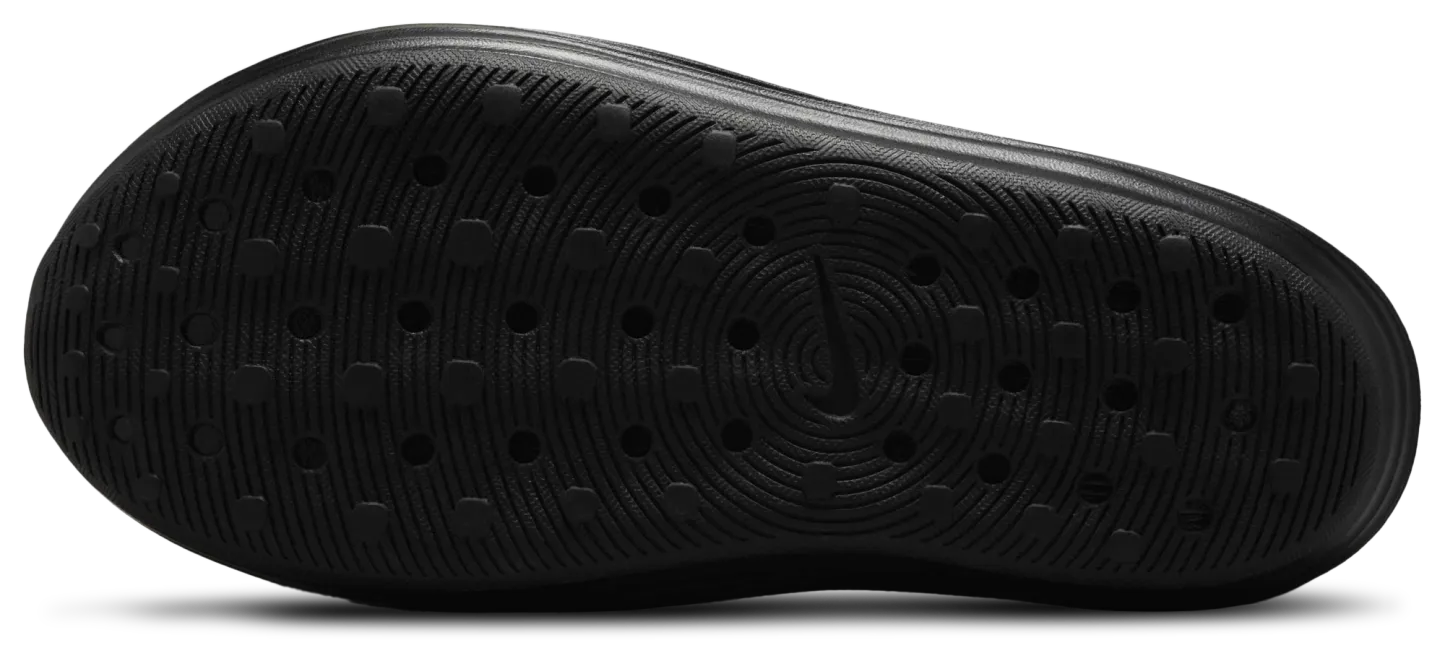 Nike ReactX Rejuven8 - Black/Black/Black - Image 5