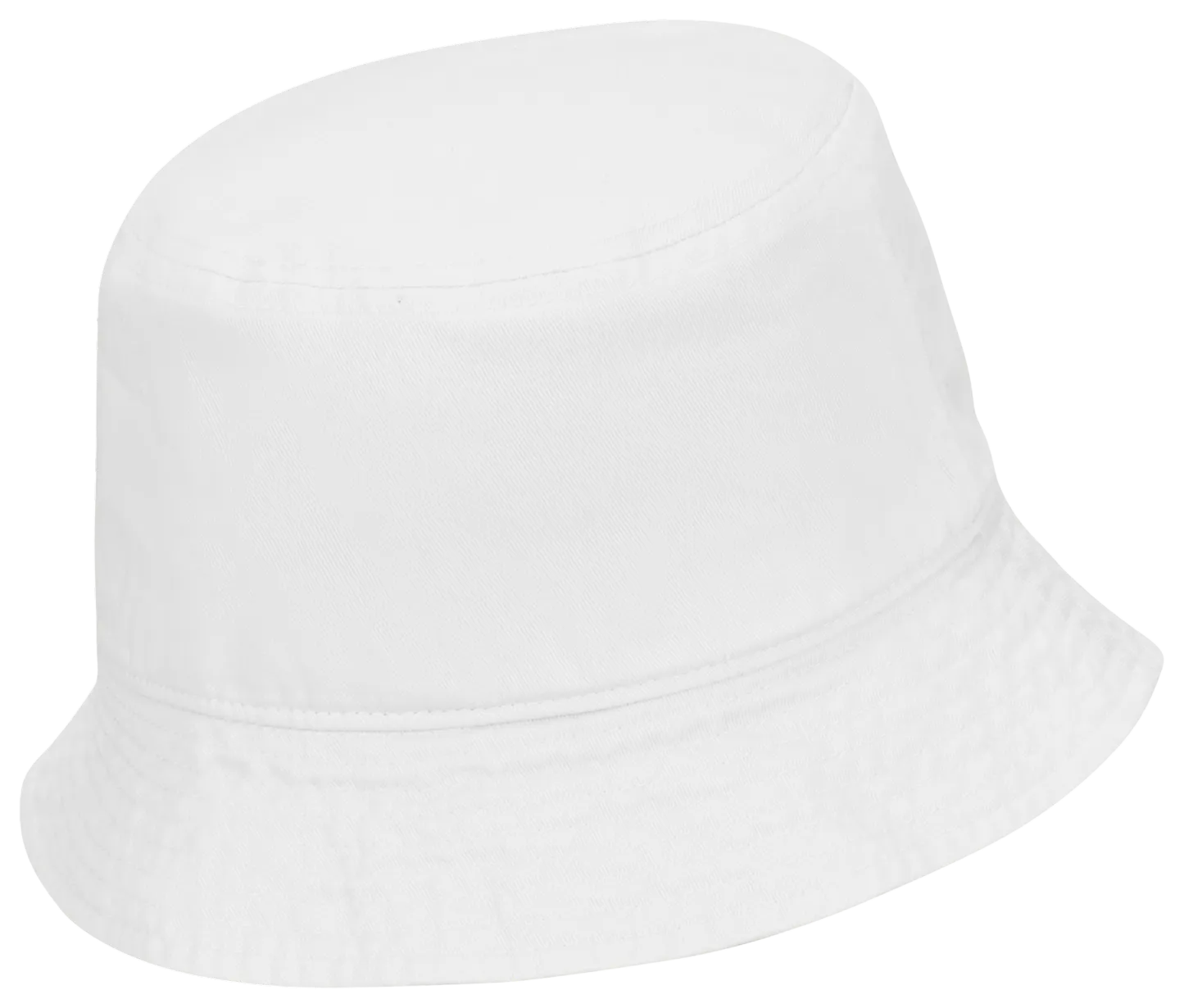 Nike Apex Bucket SQ FUT Wash L - White/Black - Image 2