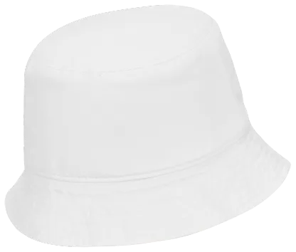 Nike Apex Bucket SQ FUT Wash L - White/Black - Image 2