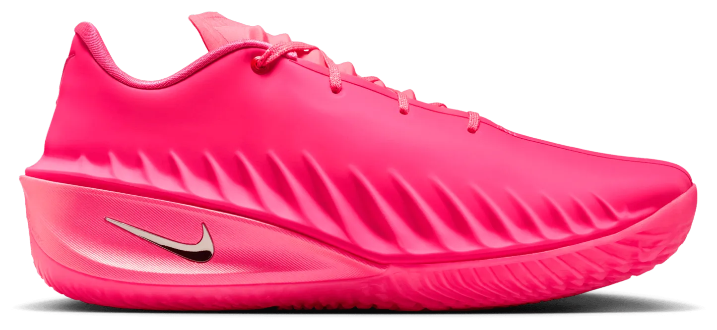 Nike G.T. Cut 4 - Pinksicle/Vivid Pink/Multicolor - Image 1
