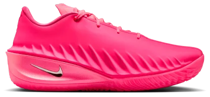 Nike G.T. Cut 4 - Pinksicle/Vivid Pink/Multicolor - Image 1
