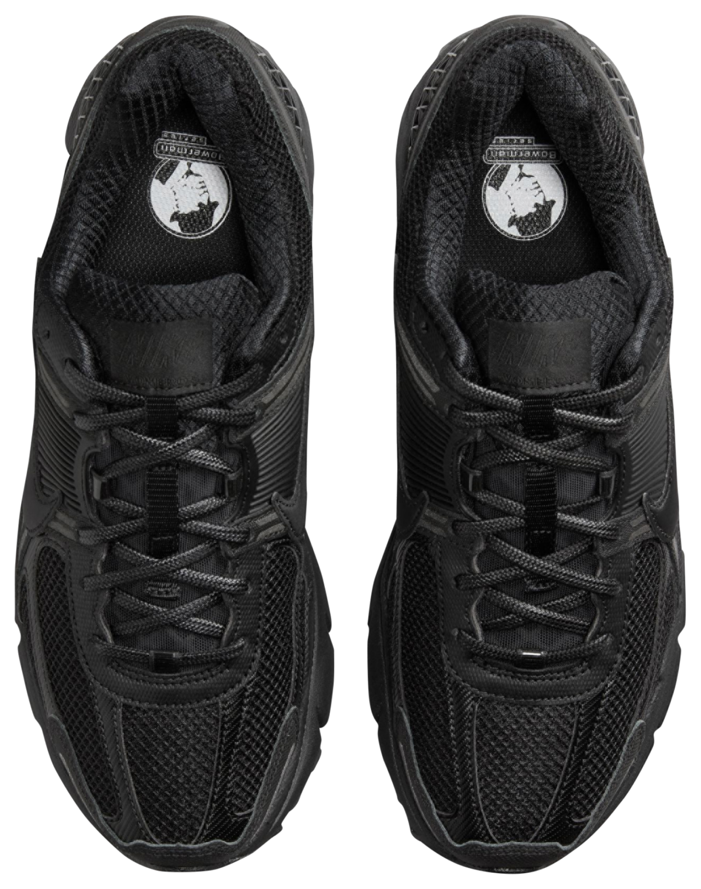 Nike Vomero 5 - Black/Black - Image 5