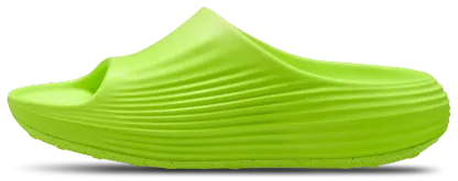 Nike Reactx Rejuven8 Slides - Volt Ice - Image 2