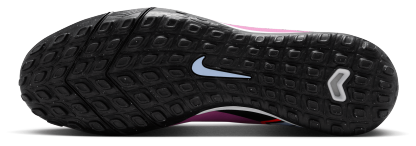 Nike Zoom Vapor 16 Pro TF - Magic Flamingo/Black/Total Crimson - Image 5