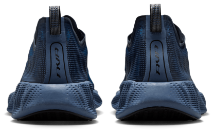 Nike Ava X - Diffused Blue/Obsidian/Black - Image 3