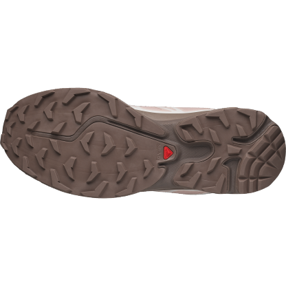 Salomon XT-6 PROTECTIVE - Shadow Gray / Iron / Lilac Ash - View 5