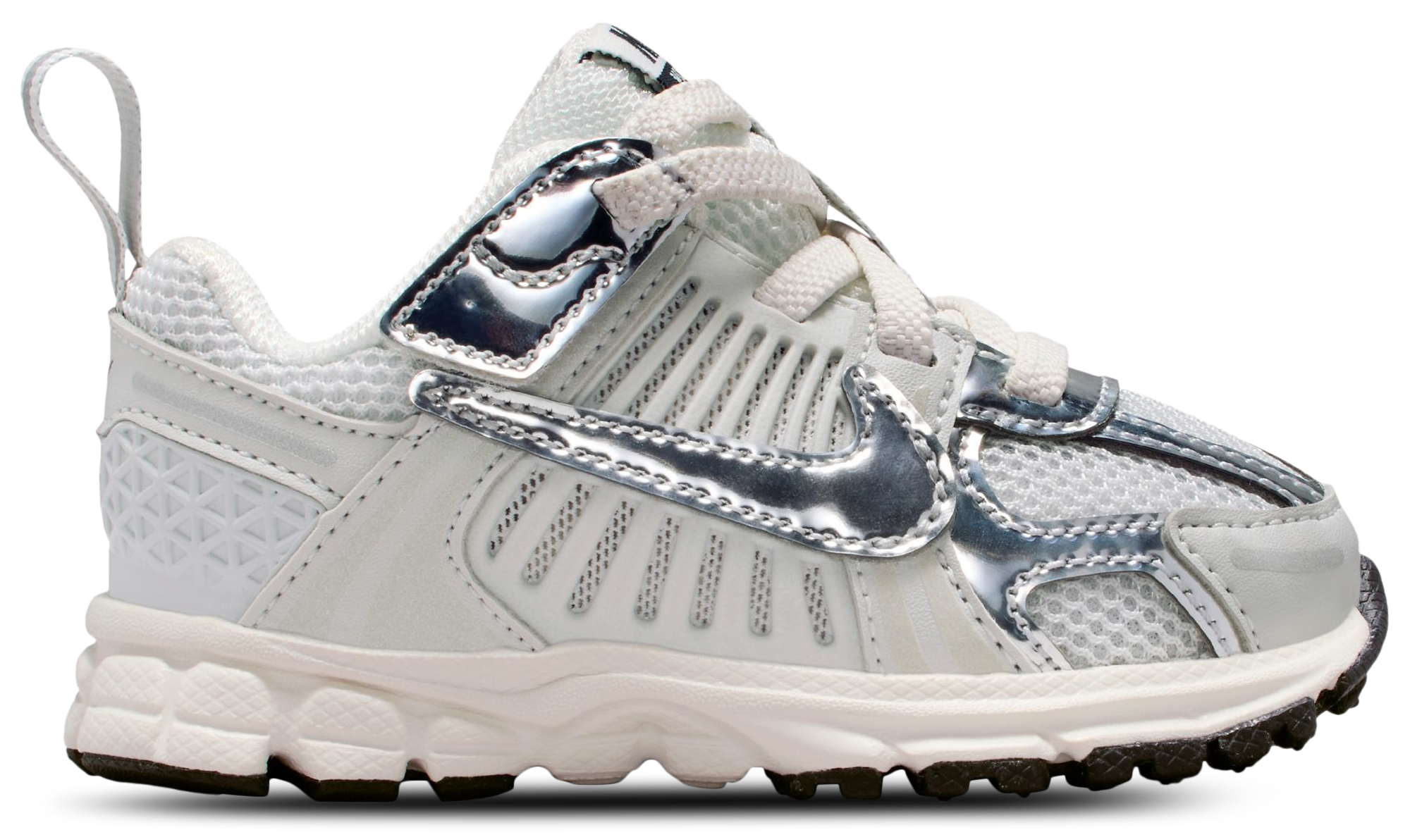 Nike Vomero 5 童款 - Black/Photon Dust/Silver - Image 1