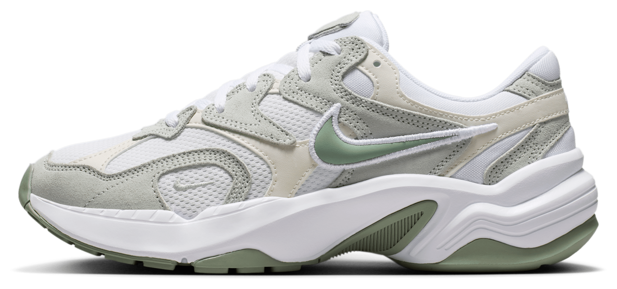 Nike AL8 - Steam/White/Phantom - Image 2