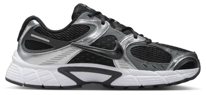 Nike V5 RNR - Smoke Grey/Metallic Silver/Anthracite - Image 1