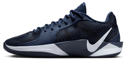 Nike Sabrina 2 - College Navy/Dark Obsidian/White - Image 2