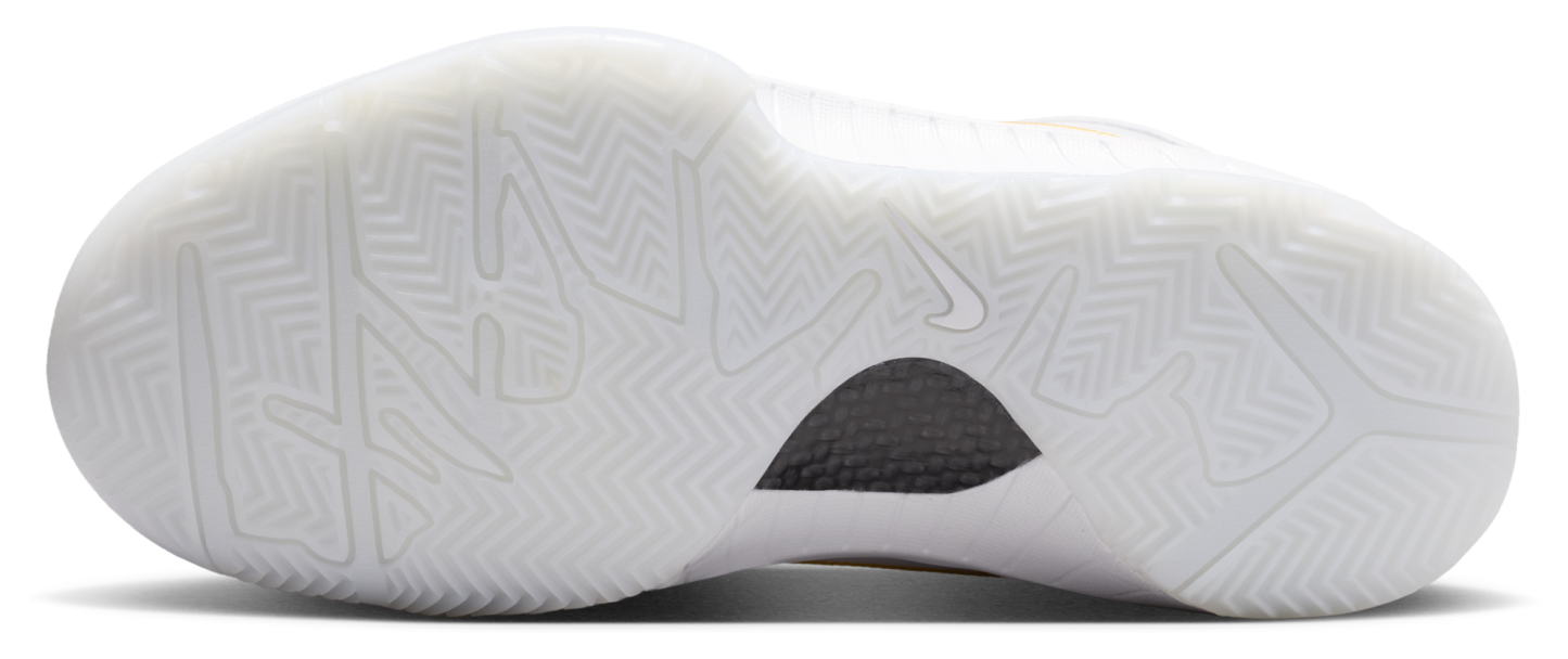 Nike Kobe IV 童款 - Glacier Blue/White - Image 5