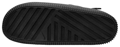 Nike Calm Mules - Black/Black - Image 5