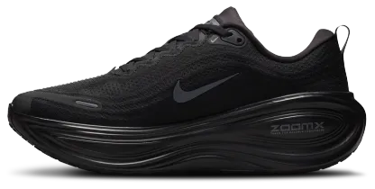 Nike Vomero Plus - Black/Dark Smoke Grey - Image 2