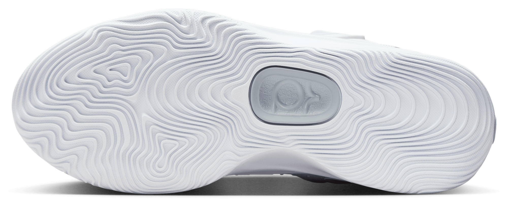 Nike KD 18 - White/White - Image 5