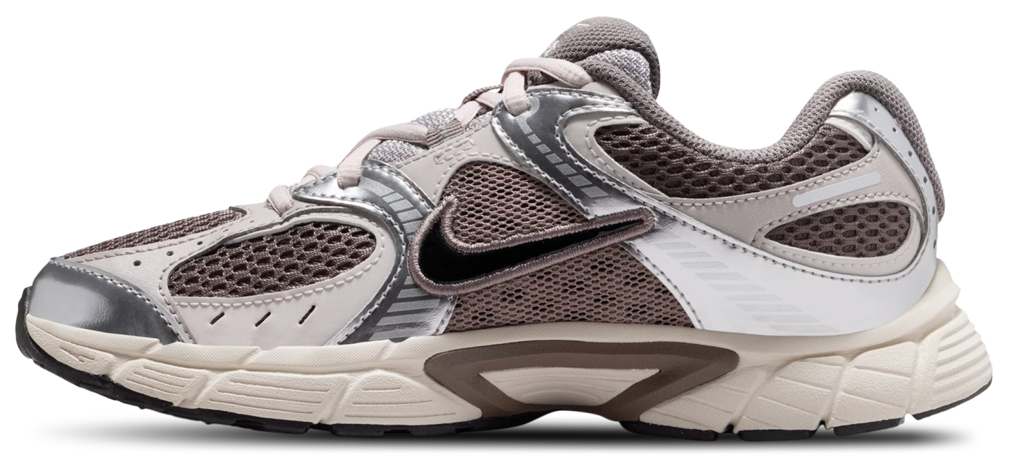 Nike V5 RNR 童款 - Grey/Black - Image 2