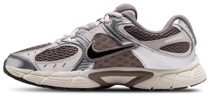Nike V5 RNR 童款 - Grey/Black - Image 2