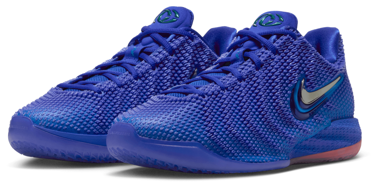 Nike Caitlin 1 - Men's - Multi/Blue/Caitlin Blue - Image 6