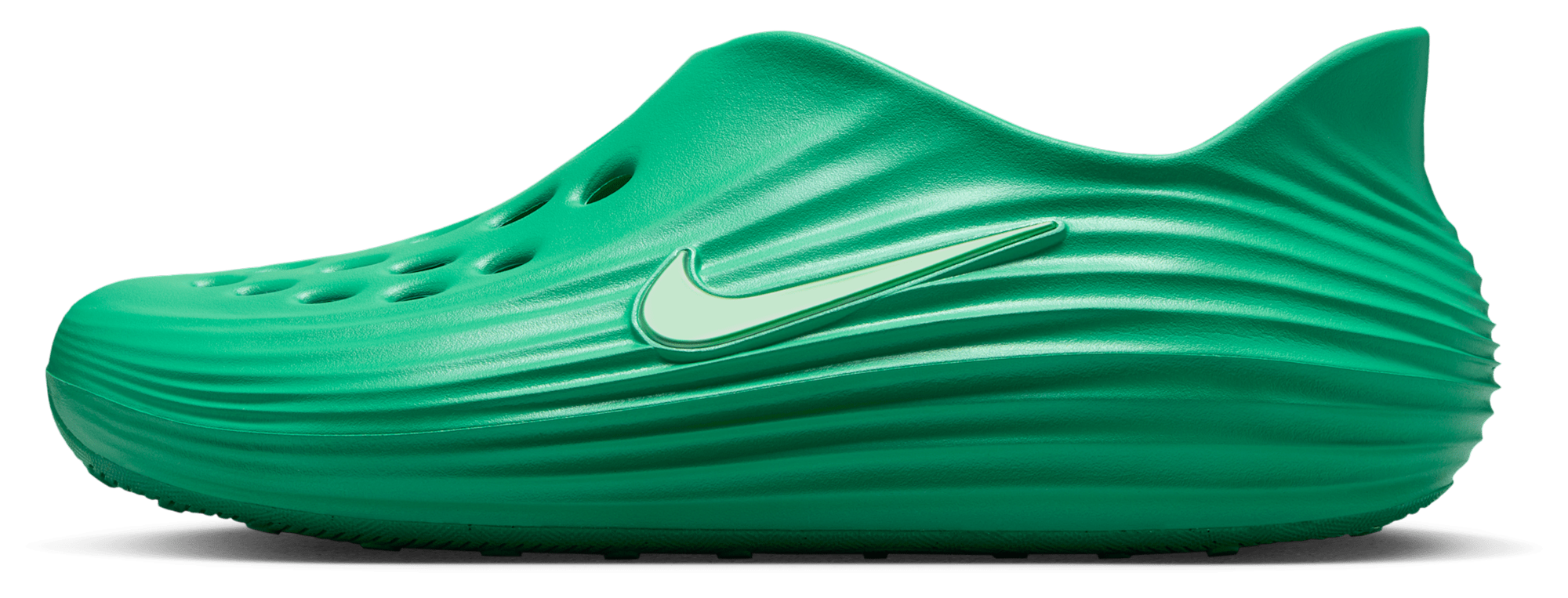 Nike ReactX Rejuven8 - Stadium Green/Stadium Green/Stadium Green - Image 2