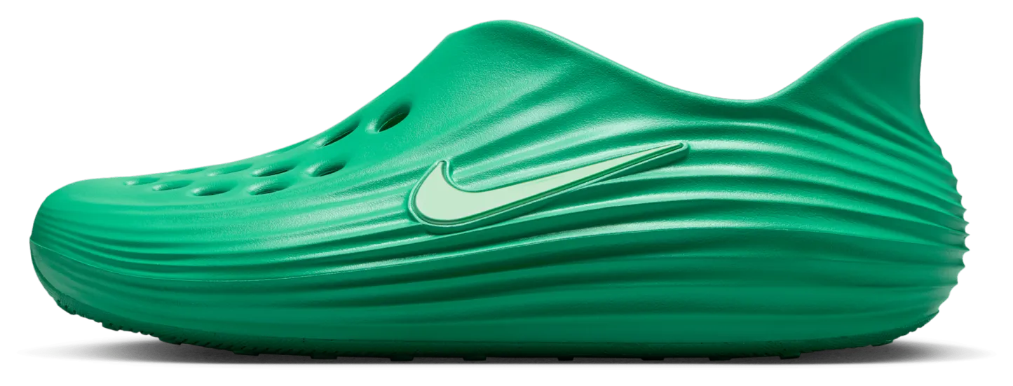 Nike ReactX Rejuven8 - Stadium Green/Stadium Green/Stadium Green - Image 2