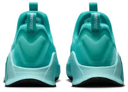 Nike Metcon 6 - White/Washed Teal/Bleached Turquoise - Image 3