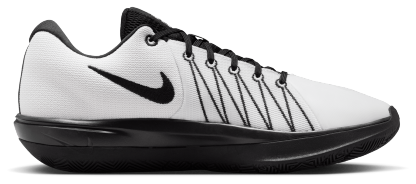 Nike Air Zoom G.T. Cut Academy 2 - Metallic Gold/White/Black - Image 1
