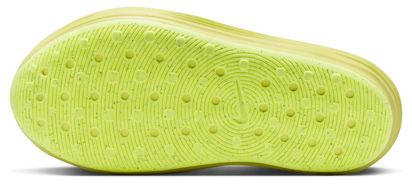 Nike ReactX Rejuven8 - Lt Lemon Twist/Lt Lemon Twist - Image 5