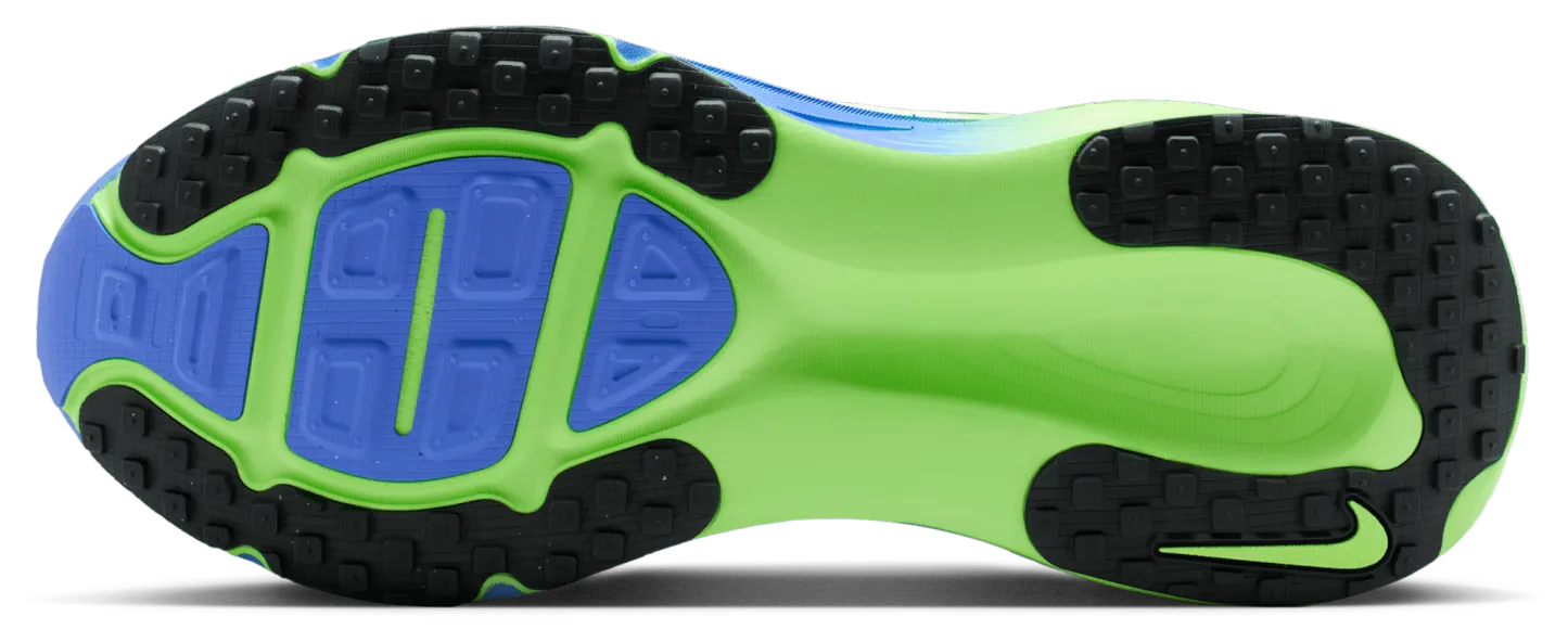Nike Vomero 18 - Volt Tint/Black Spruce/White - Image 5