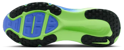 Nike Vomero 18 - Volt Tint/Black Spruce/White - Image 5