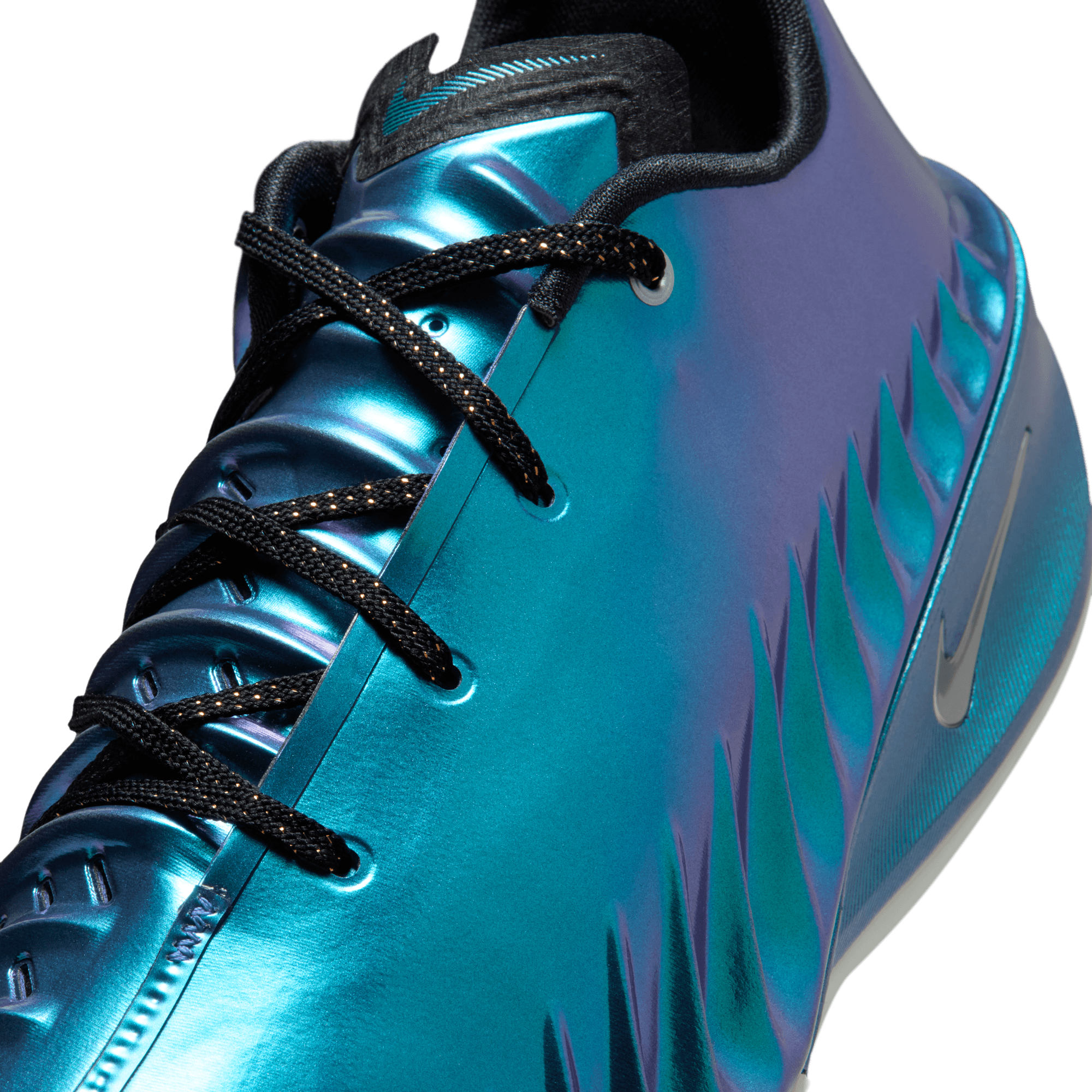 Nike G.T. Cut 4 Preheat - Persian Violet/Chrome/Glacier Blue - Image 7