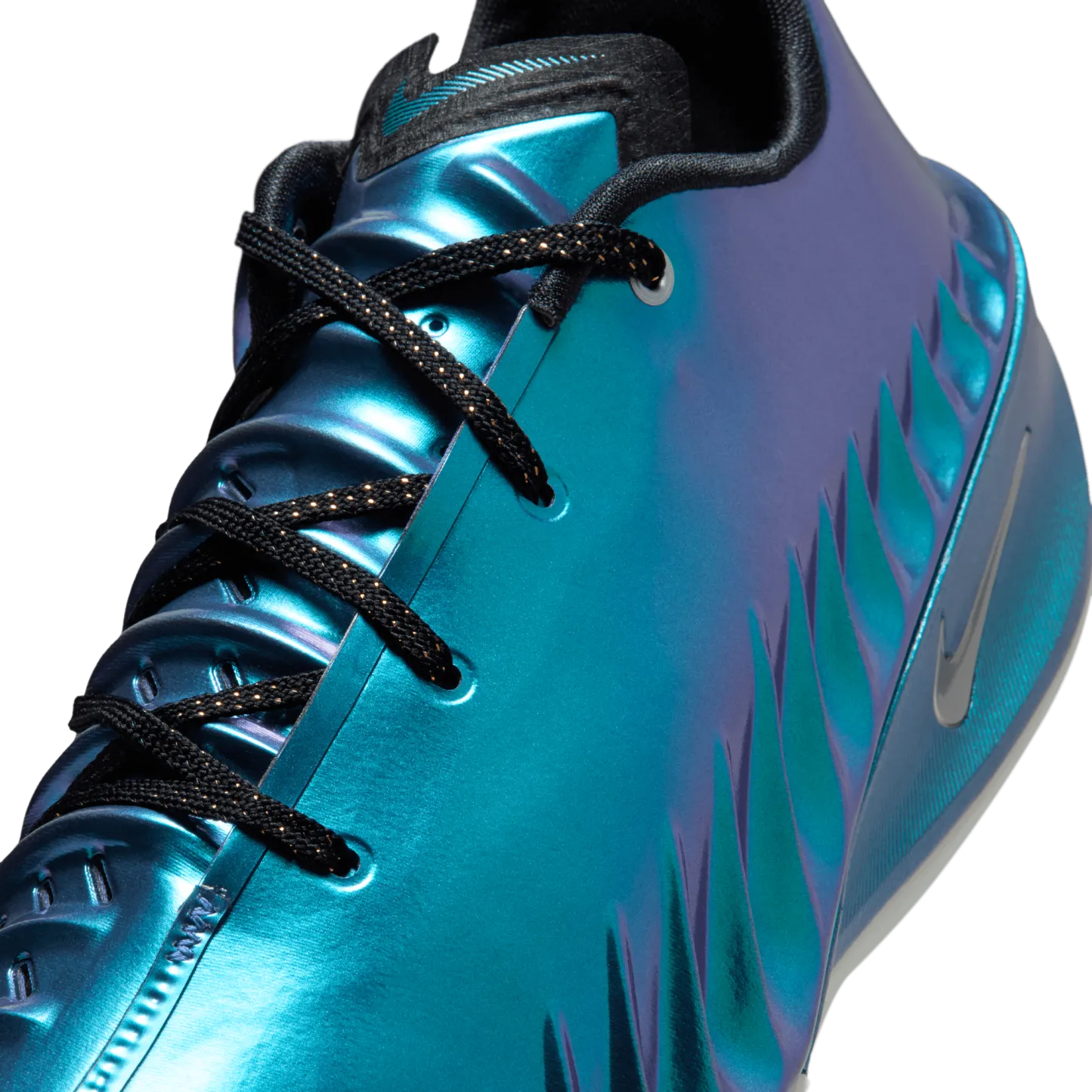 Nike G.T. Cut 4 Preheat - Persian Violet/Chrome/Glacier Blue - Image 7